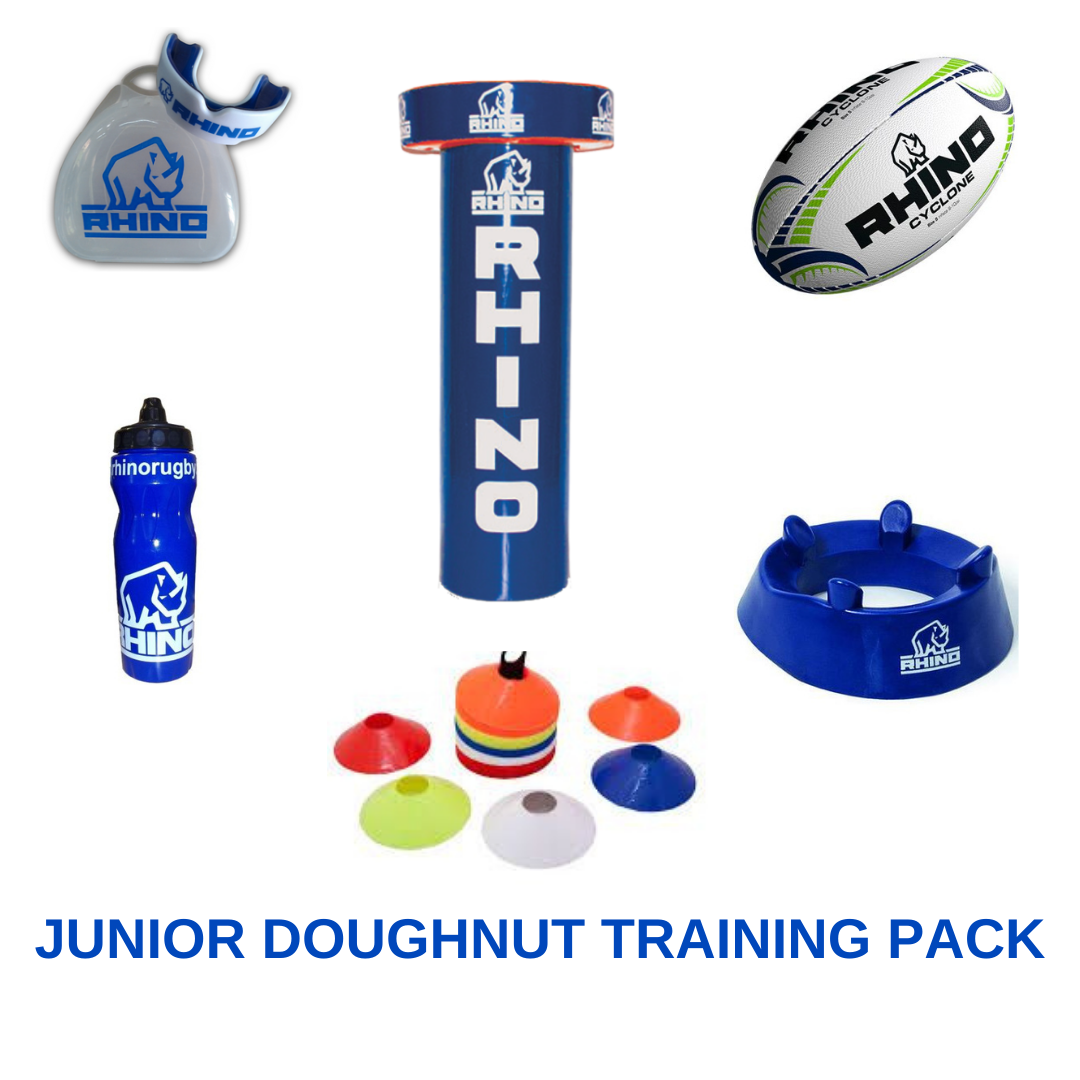 Shop Rugby Training Packs Rhino Rugby IE